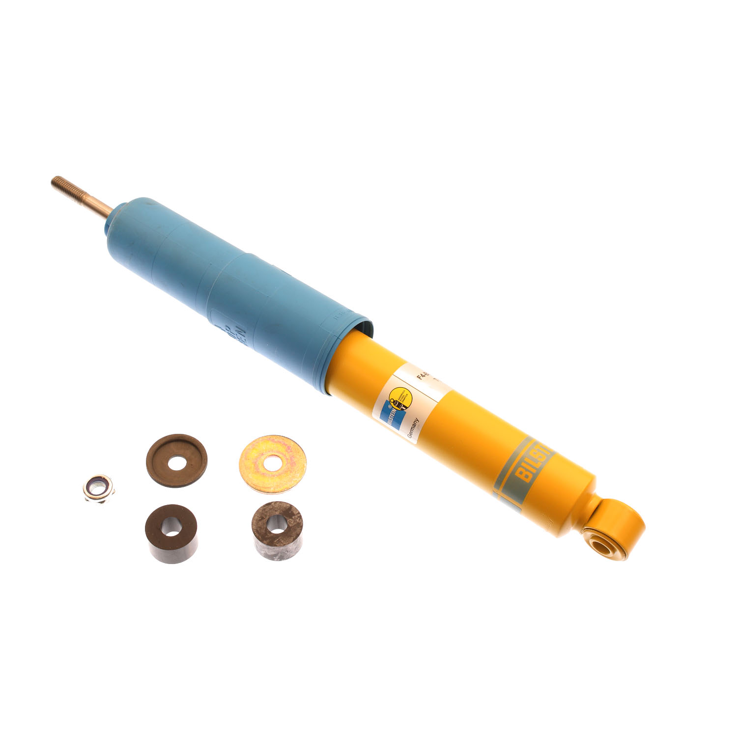Bilstein 24-181471 B8 Performance Plus - Suspension Shock Absorber